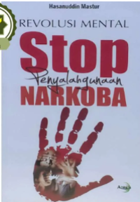 Image of Revolusi Mental Stop Penyalahgunaan Narkoba