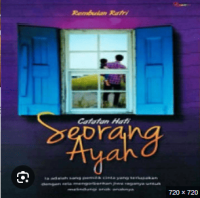 Image of Catatan Hati Seorang Ayah