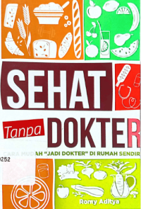 Image of Sehat Tanpa Dokter : Cara Mudah 