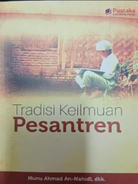 Image of Tradisi Keilmuan Pesantren