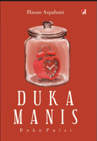 Image of Duka Manis : Buku Puisi