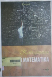 Image of Keterampilan belajar matematika