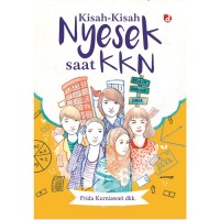 Image of Kisah - kisah nyesek saat KKN