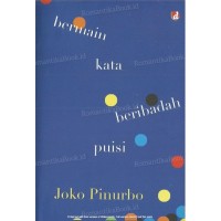 Image of Bermain Kata Beribadah Puisi