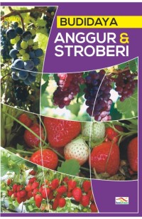 Image of Budidaya Anggur Dan Stroberi