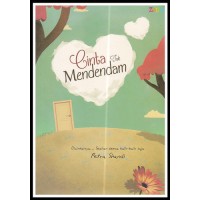 Image of Cinta Tak Mendendam