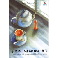 Image of Pion Memorabilia