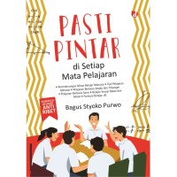 Image of Pasti Pintar Di Setiap Mata Pelajaran