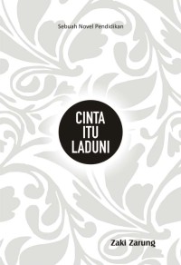 Image of Cinta Itu Laduni
