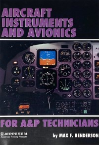 Image of Aircraft Instrument and Autopilot
