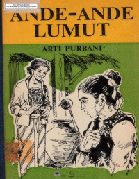 Image of Ande-Ande Lumut