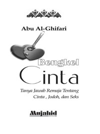 Image of Bengkel Cinta