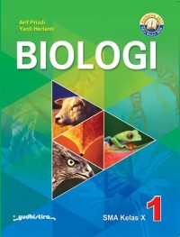 Image of Biologi sma kelas X