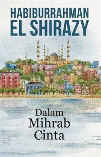 Image of Dalam Mihrab Cinta