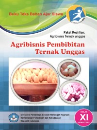 Image of Dasar Pembibitan Ternak