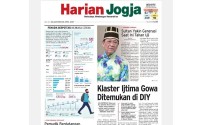 Image of Harian Jogja