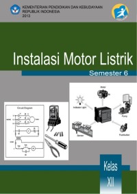 Image of InstalasiMotor Listrik_2