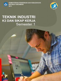 Image of K3 dan Sikap Kerja