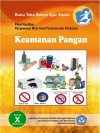 Image of Keamanan Pangan