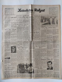 Image of Kedaulatan Rakyat