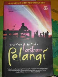 Image of Laskar Pelangi