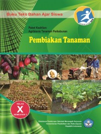 Image of Pembiakan Tanaman