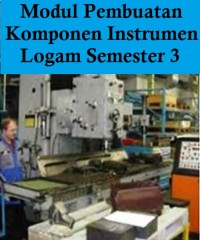 Image of Pembuatan Instrumen Logam