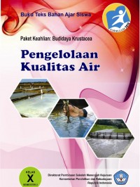 Image of Pengelolaan Kualitas Air 2