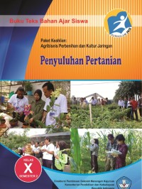 Image of Penyuluhan Pertanian