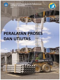 Image of Peralatan Proses dan Untilitas