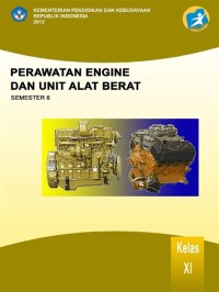Image of Perawatan Engine Unit Alat Berat 6