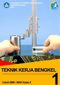 Image of Teknik Kerja Bengkel