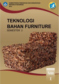 Image of Teknologi Bahan Furnitur