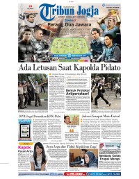 Image of Tribun Jogja
