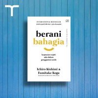 Image of Berani Bahagia