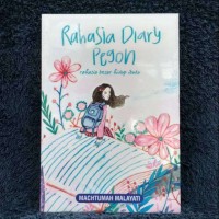Image of Rahasia Diary Pegon