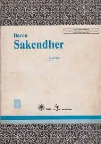 Image of Baron Sakender