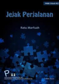 Image of Jejak Perjalanan