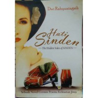 Image of Hati Sinden : The Hidden Sides of SINDEN