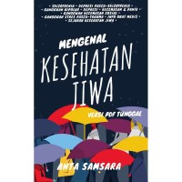 Image of Mengenal Kesehatan Jiwa