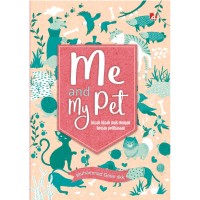 Image of Me And My Pet