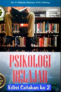Image of Psikologi Belajar