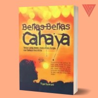 Image of Bekas-Bekas Cahaya