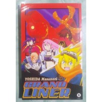 Image of Grand Liner