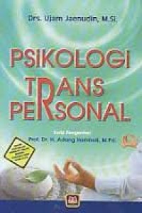 Image of Psikologi Trans Personal