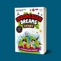 Image of Indonesian Dreams Story