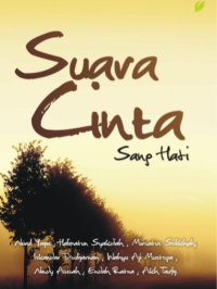 Image of Suara Cinta Sang Hati