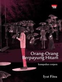 Image of Orang-Orang Berpayung Hitam